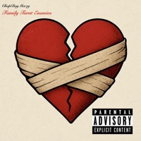 Family Turnt Enemies - Single - ChopBoyMeezy
