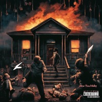 Fraudulent Activity (Anger) - Single - Alex Catrambone