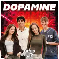 Dopamine — Mixed Up