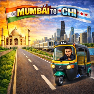 Mumbai To Chi - Single