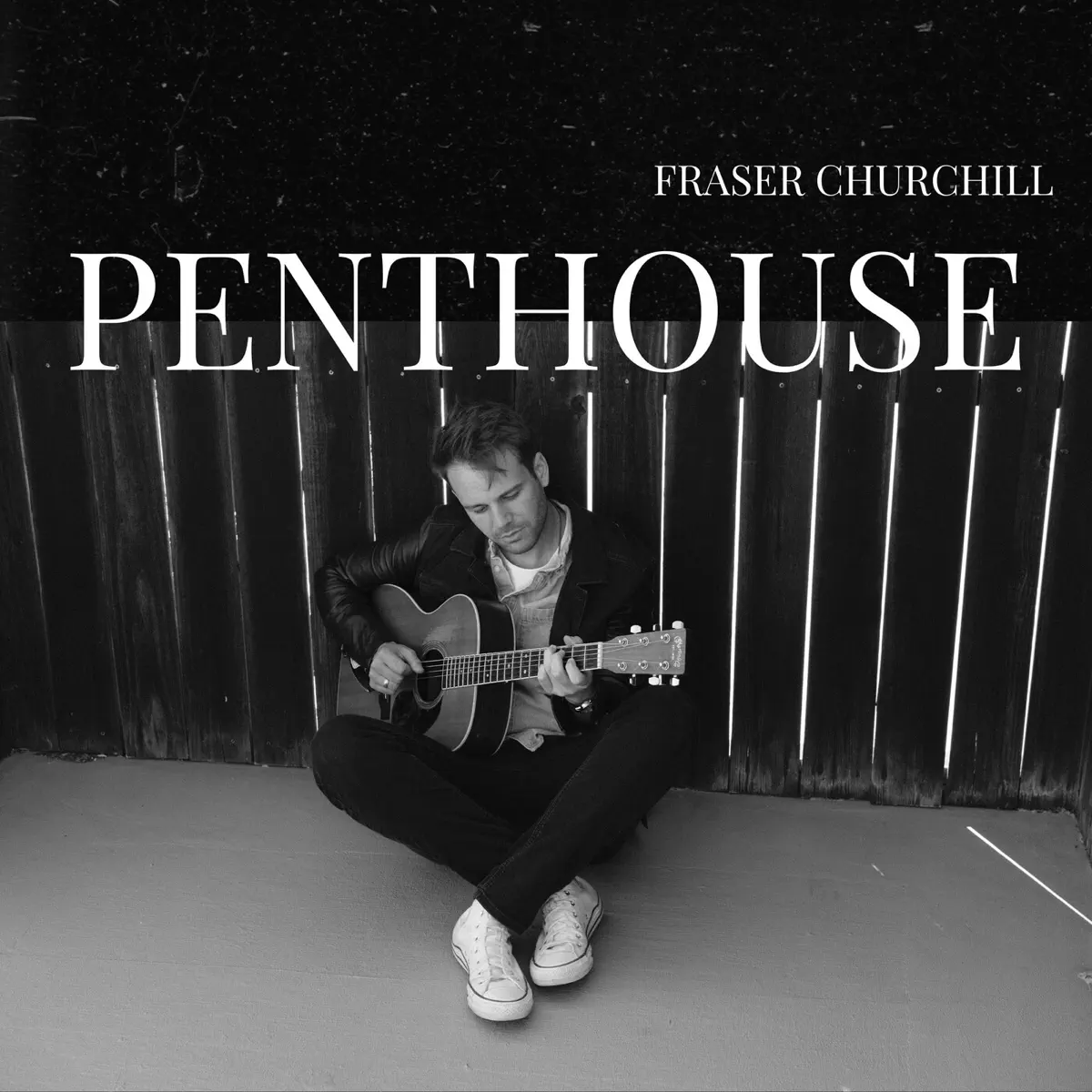 Fraser Churchill - Penthouse - Single (2024) [iTunes Plus AAC M4A]-新房子