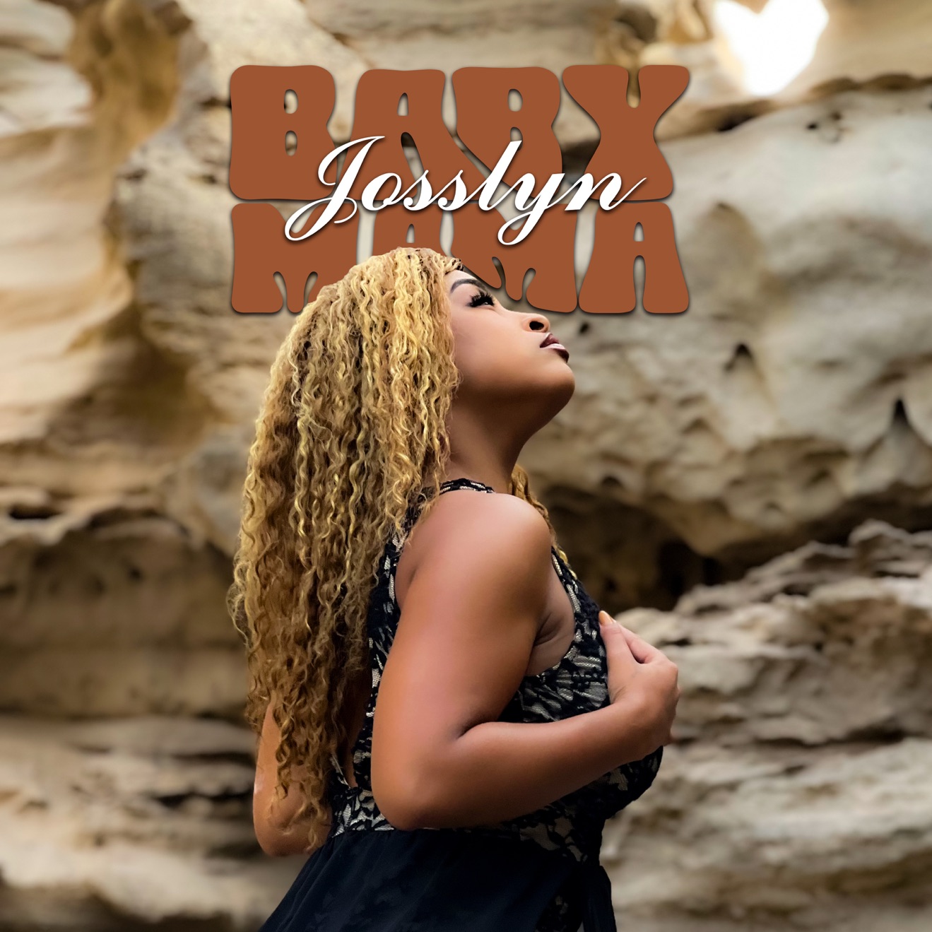 Josslyn – Baby Mama – Single (2025) [iTunes Match M4A]