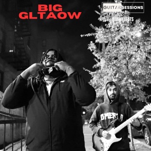 Big Gltaow Guitar Session, Pt. 2