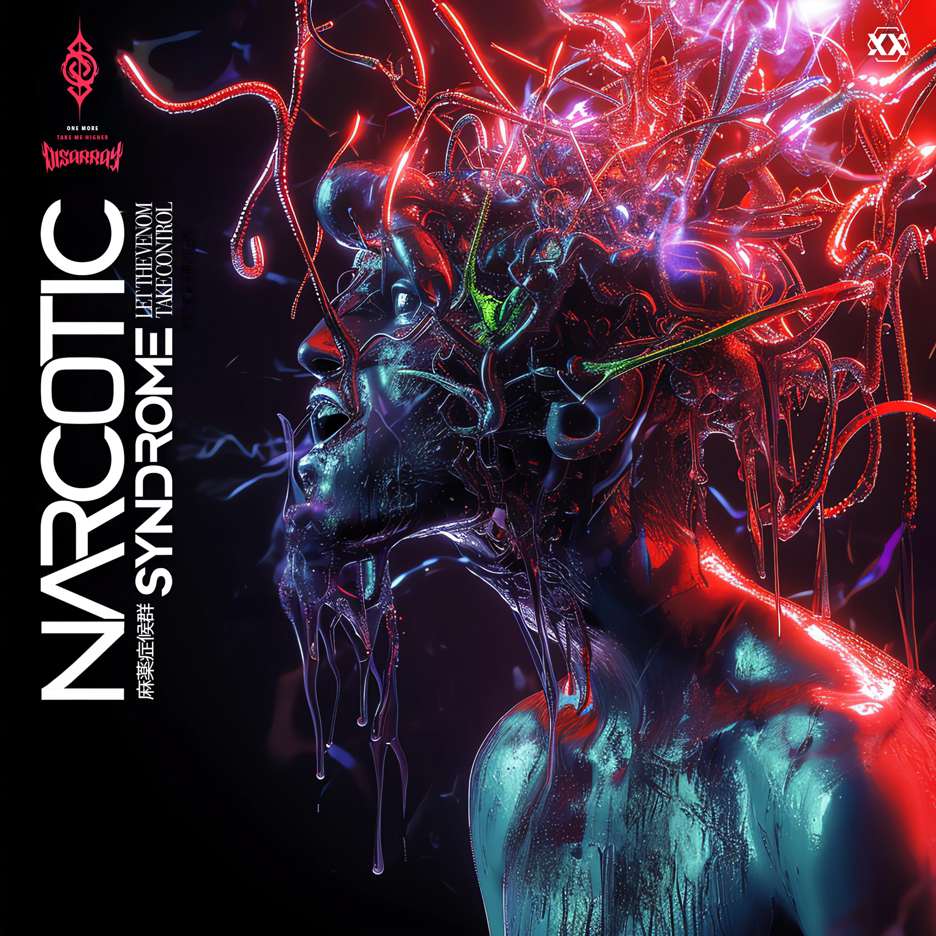 Narcotic Syndrome - Single