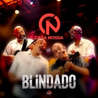 Blindado (Ao Vivo) - Single - Casa Nossa