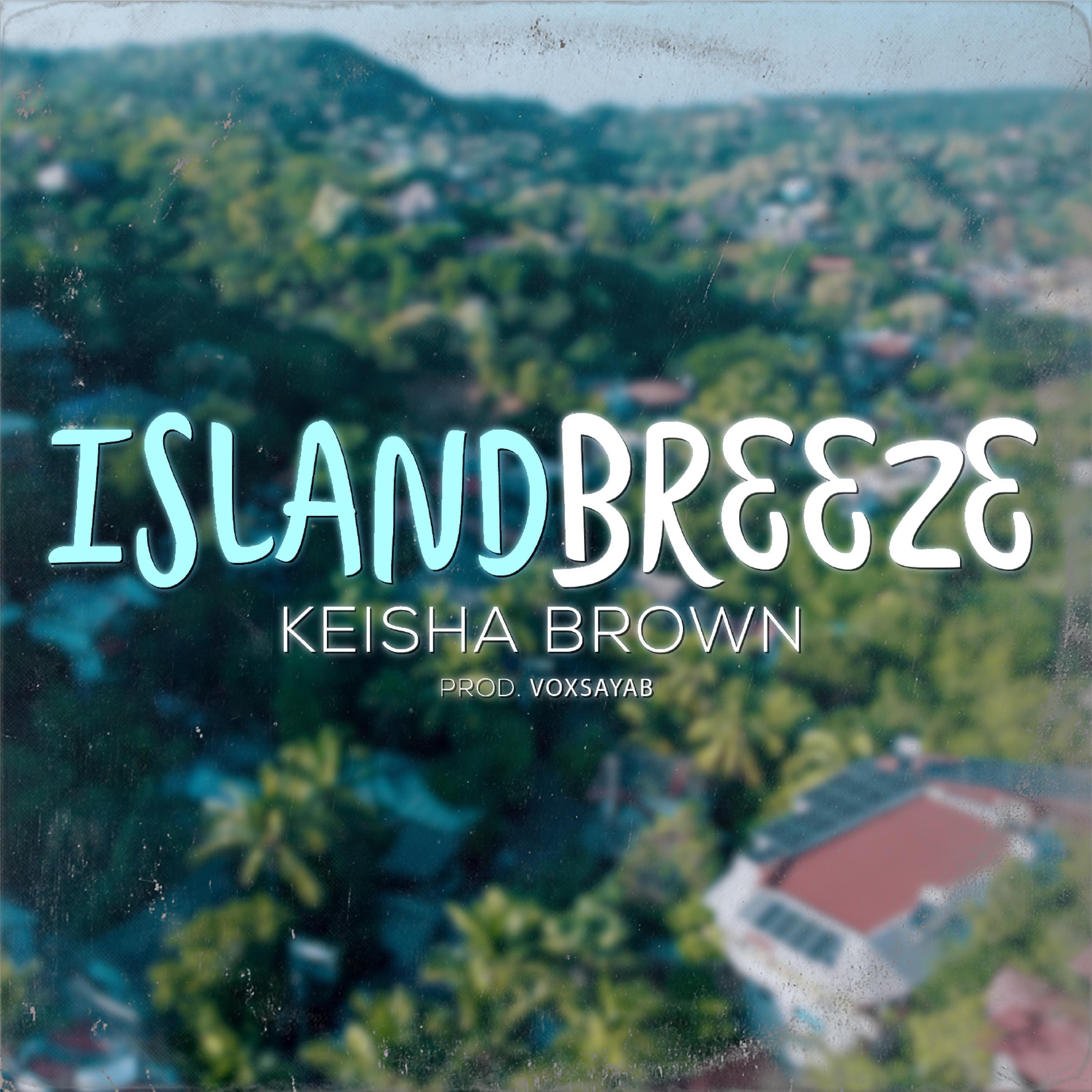 Island Breeze - Single