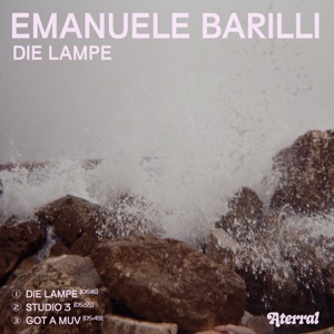 Die Lampe - Single