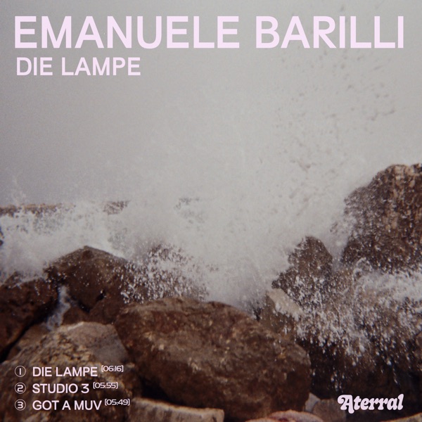 Die Lampe - Single