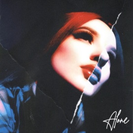 Совсем одна Avy