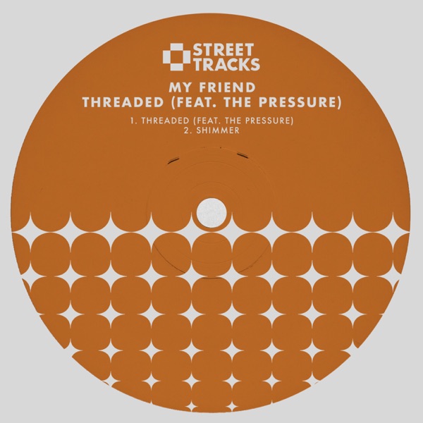 Threaded - Single