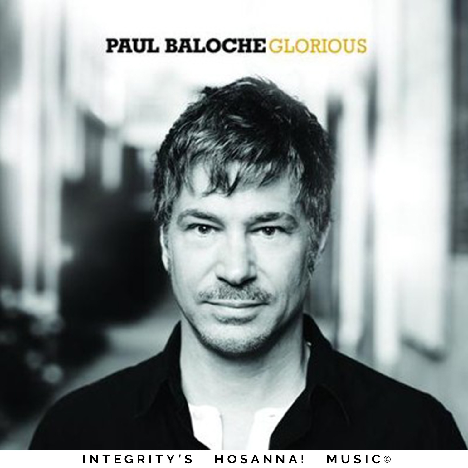 Paul Baloche