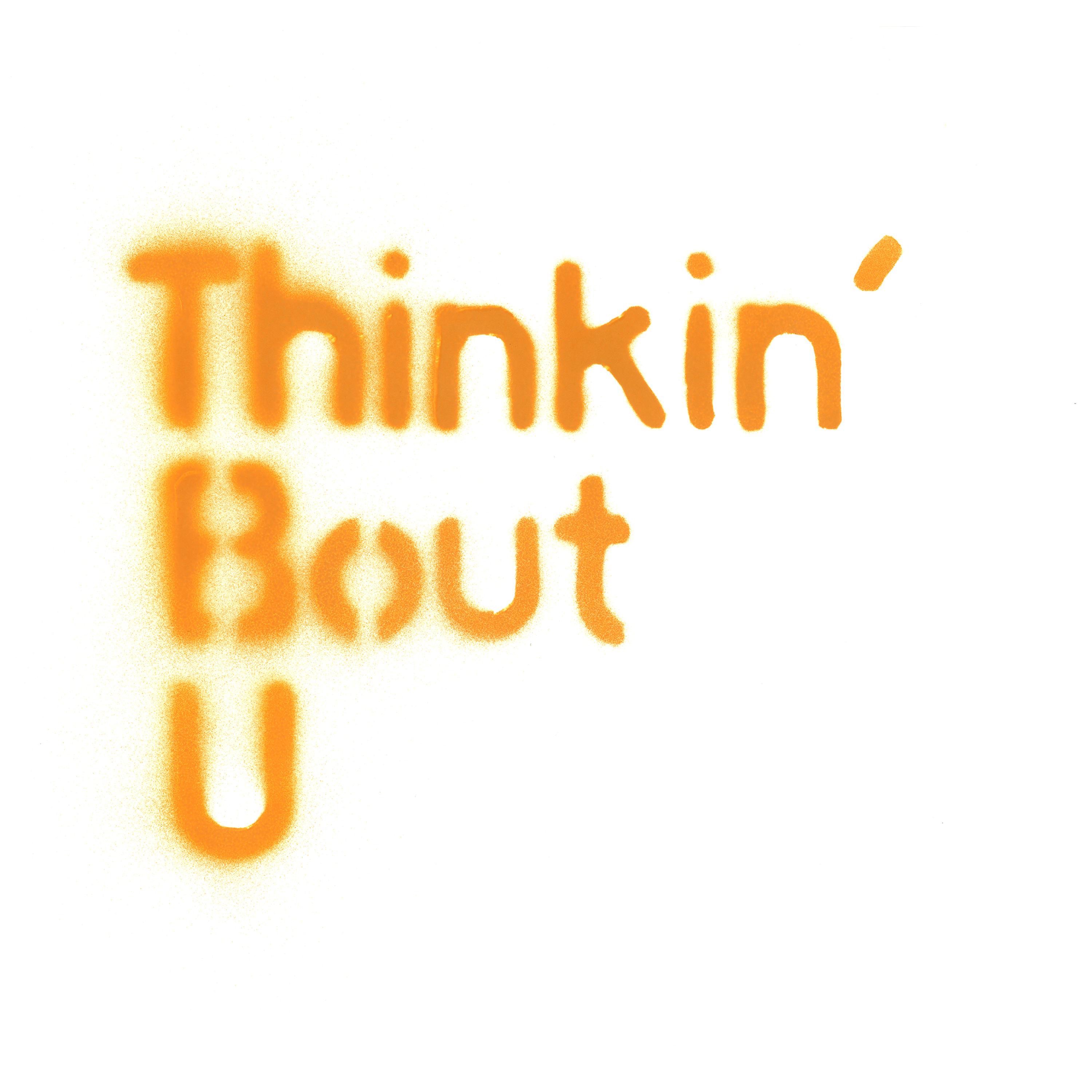 Psychederek & Lewis Fraser - Thinkin' Bout U (Mercury)