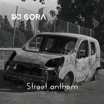 Street Anthem - Single
