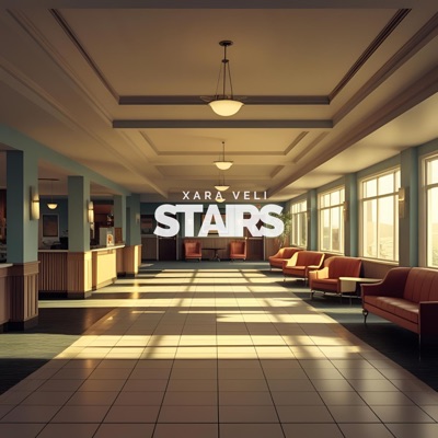 Stairs - Single