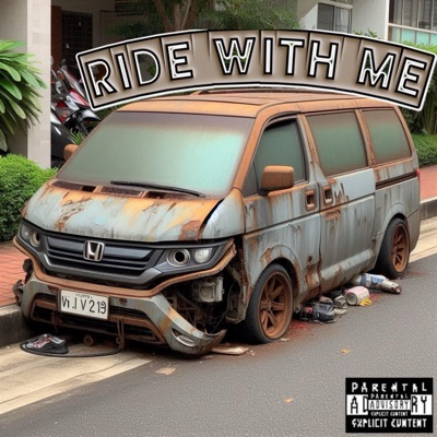Ride WIth Me (feat. EPZ) - Single