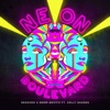 Neon Boulevard (feat. Cally Rhodes) - Single