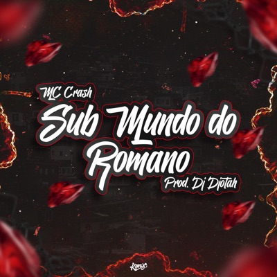 Submundo do Romano - Single