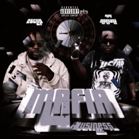 Mafia Business (feat. Mari Montana) - Single - 26Clip