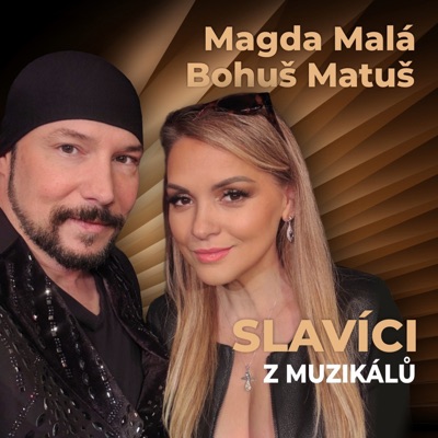 Slavíci z muzikálů