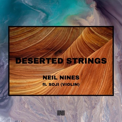 Deserted Strings (feat. SOJI) - Single
