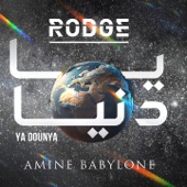 Ya Dounya (feat. Amine Babylone) artwork