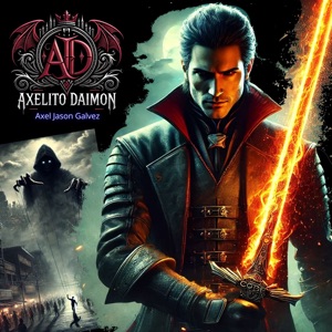 Axelito Daimon Ad Codex
