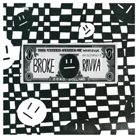 Broke RAVVA