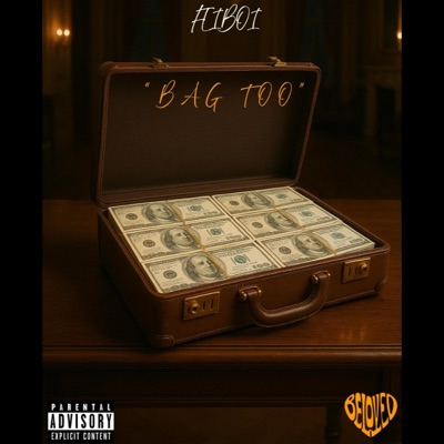 Bag Too - Single