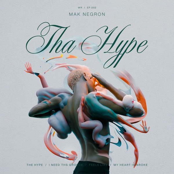 Tha Hype - EP
