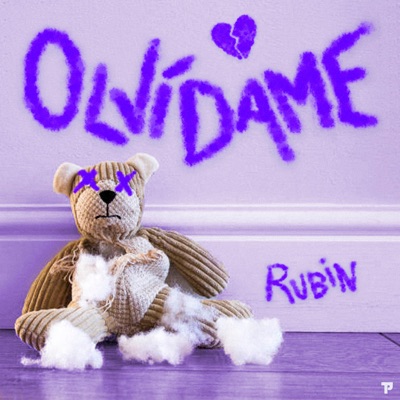Olvídame - Single