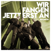 Album bei Itunes kaufen, oder bei Apple Music streamen
