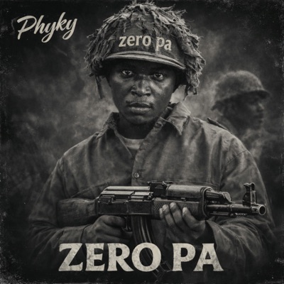 Zero Pa - Single