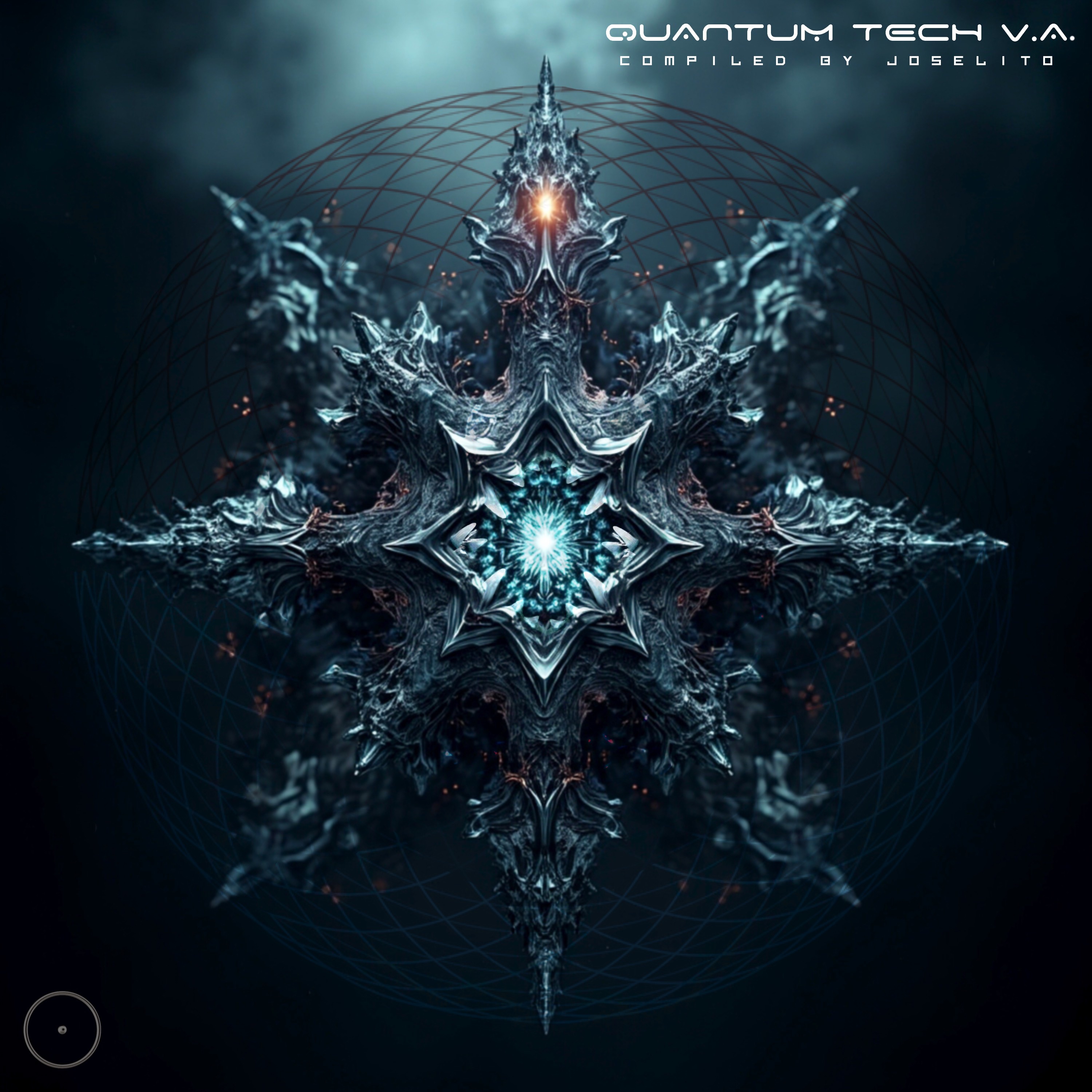 Quantum Tech V.A (Compiled by Joselito)
