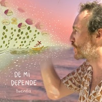 De Mi Depende - Single - Buendia