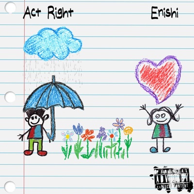 Act Right - Single