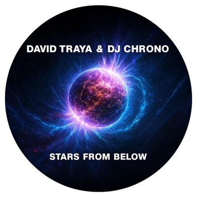 Stars from Bellow - EP