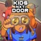 Pink Panther (feat. EGYPTIANN) - Cul-Da-Sac-Kid lyrics