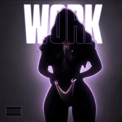 Work - Single