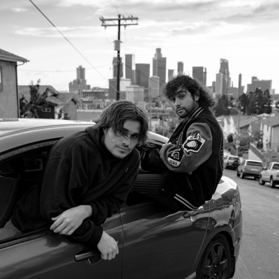 405 (feat. Devan Garcia) - Single