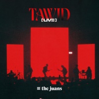 TAWID (Live) - The Juans