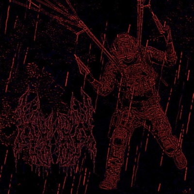 INSURGENCY SANDSTORM - Single