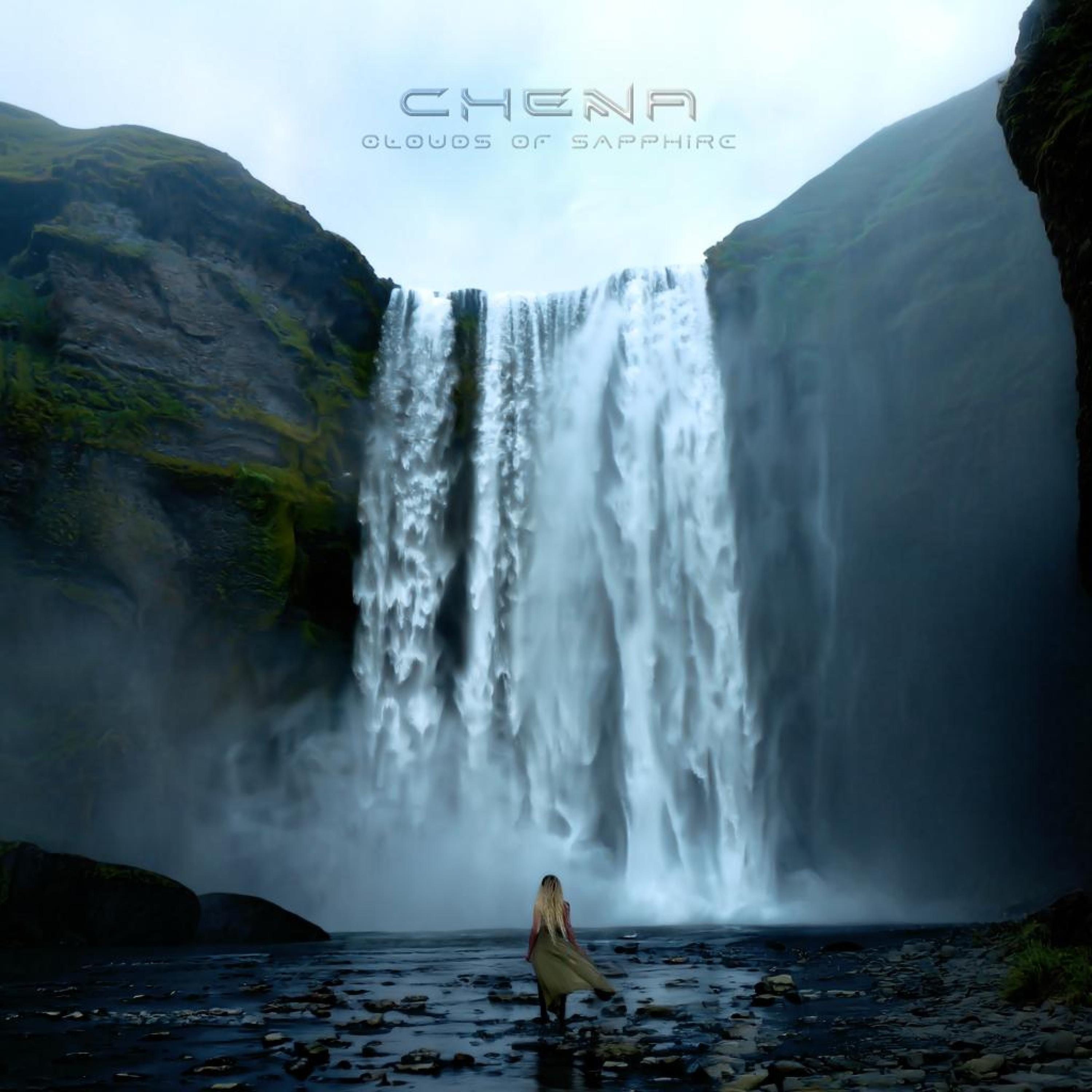 Clouds of Sapphire - Single