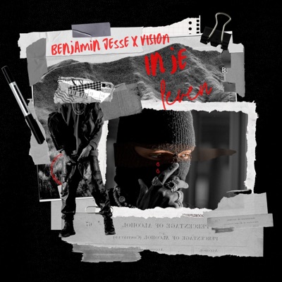 In Je Leven - Single