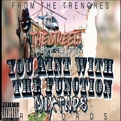 You Ain't With The Function !