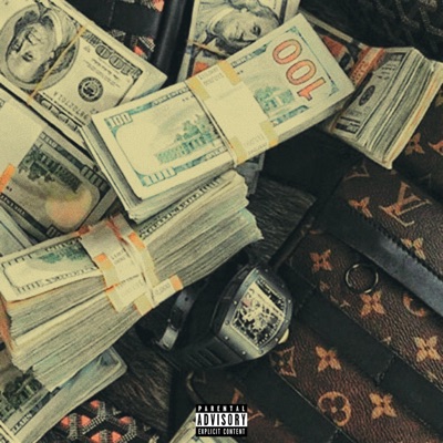 CASHOUT! (feat. yungenob & DiegoSZN) - Single