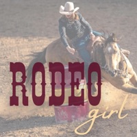 Rodeo Girl - Single - Thomas Cain