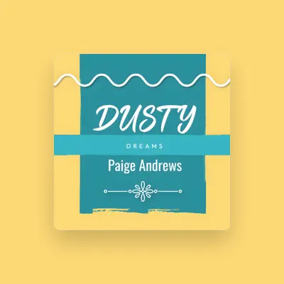Listen to Paige Andrews, watch music videos, read bio, see tour dates & more!