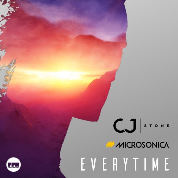 Everytime - EP