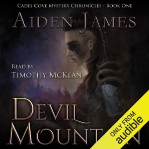 Devil Mountain: Cades Cove Mystery Chronicles, Book 1 (Unabridged)