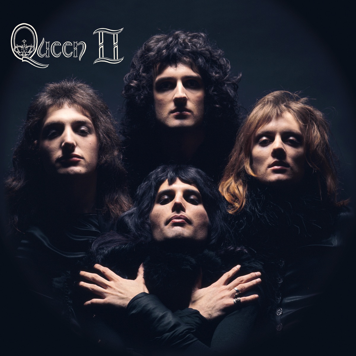 Queen II (Deluxe Edition) - Album by Queen - Apple Music